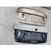   ÁR/DB[GYÁRI BONTOTT] BMW CSOMAGTÉR AJTÓ | 5-ÖS F07 GT | (FEKETE-FEHÉR) / (PEZSGŐ)