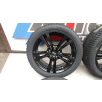   (ÁR/DB)[GYÁRI ÚJ] HYUNDAI KONA TÉLI FELNI 7JX17 HANKOOK 215/50R17 DOT3621
