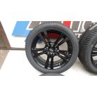 (ÁR/DB)[GYÁRI ÚJ] HYUNDAI KONA TÉLI FELNI 7JX17 HANKOOK 215/50R17 DOT3621