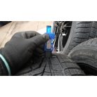 (ÁR/DB)[GYÁRI ÚJ] HYUNDAI KONA TÉLI FELNI 7JX17 HANKOOK 215/50R17 DOT3621