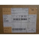 BMW /X3 / F25 Hátsó védő fólia