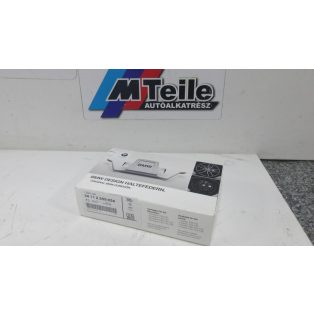    (GYÁRI ÚJ) BMW HÁTSÓ FÉKBETÉT SZETT F20/F30 SZÉRIA 2359854 