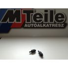 (GYÁRI ÚJ) BMW Ütköző gumi 3-as E36 / 7-es E38 / Z4 E85 / E86