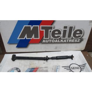 [GYÁRI BONTOTT] BMW F10/F11 535IX/F06 640IX 7614504 KARDÁN