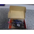 Fékbetét - bmw 1-es sorozat,3-as sorozat,4-es sorozat