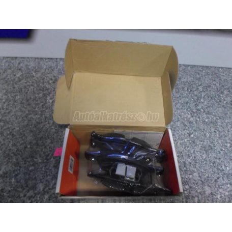 Fékbetét - bmw 1-es sorozat,3-as sorozat,4-es sorozat