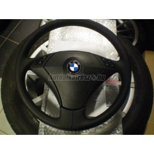 Kormány légzsákkal - bmw 5-ös sorozat