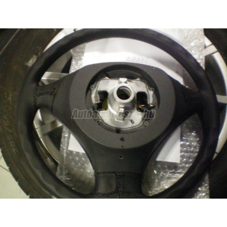 Kormány légzsákkal - bmw 5-ös sorozat