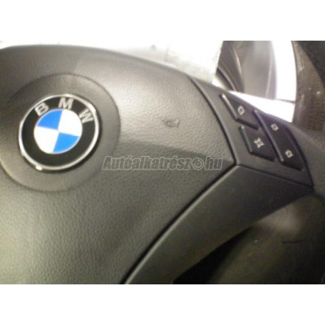 Kormány légzsákkal - bmw 5-ös sorozat