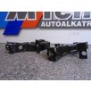 BMW E93 +LCI 3 as Cabrio Jobb Bal hátsó Tetőtartó bak