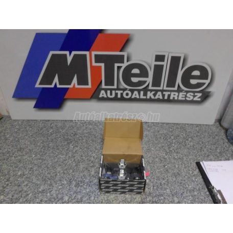 Fékbetét - bmw 1-es sorozat,2-es sorozat,3-as sorozat