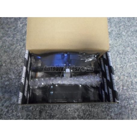 Fékbetét - bmw 3-as sorozat