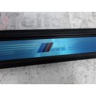 [GYÁRI ÚJ] BMW KÜSZÖB BORÍTÁS "M" | 1-ES F21 +LCI / 2-ES F22+LCI | 51 47 8055499