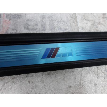 [GYÁRI ÚJ] BMW KÜSZÖB BORÍTÁS "M" | 1-ES F21 +LCI / 2-ES F22+LCI | 51 47 8055499