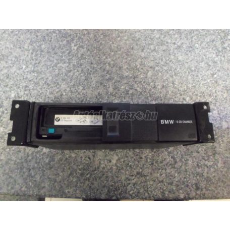 Cd tár - bmw 3-as sorozat,x5,x3,5-ös sorozat,z4
