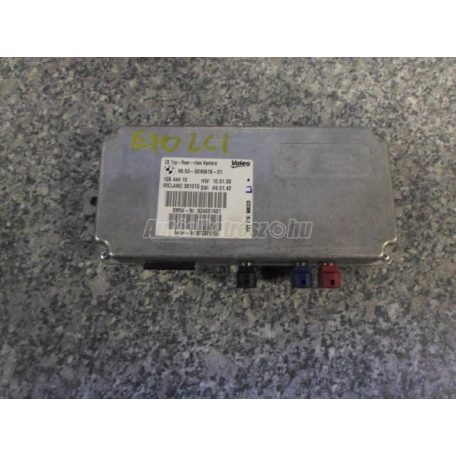 Kamera modul - bmw x5,x6
