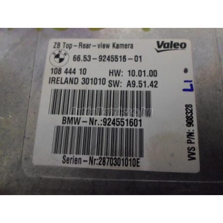 Kamera modul - bmw x5,x6