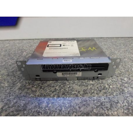 Navigáció - bmw 5-ös sorozat
