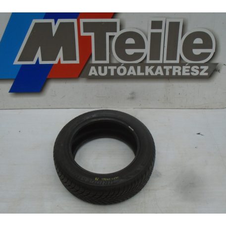 (1 db )[GYÁRI ÚJ] 205/55R16 - BRIDGESTONE BLIZZAK LM001 - TÉLI GUMI , RSC DEFFEKTTŰRŐ - DOT: 7G8K T9C 4919; 8mm