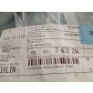   (GYÁRI ÚJ) BMW MINI Hátsó lámpa tömítés jobb oldali F60