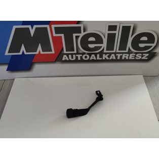   (GYÁRI ÚJ) BMW Biztonsági öv hátsó alsó heveder 5-ös sorozat E60+LCI 