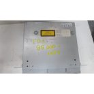  [GYÁRI BONTOTT] BMW MULTIMÉDIA FEJEGYSÉG F01 9207451