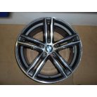 Bmw 6-os sorozat f06/f12/f13 - gyári alufelni 20x8,5