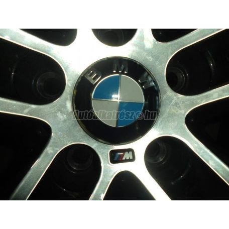 Bmw 6-os sorozat f06/f12/f13 - gyári alufelni 20x8,5