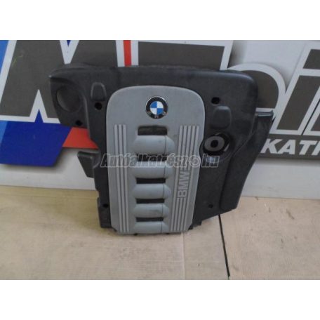 GYÁRI BONTOTT E83/X3 E70/X5 E71/X6 E60/E61/E65 M57 Motorburkolat