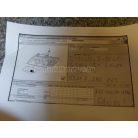 Fényszóró - bmw 3-as sorozat