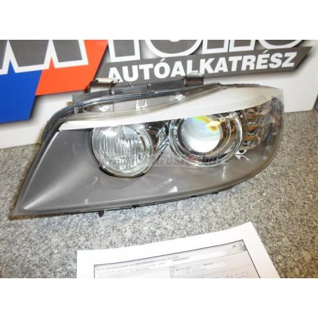 Fényszóró - bmw 3-as sorozat