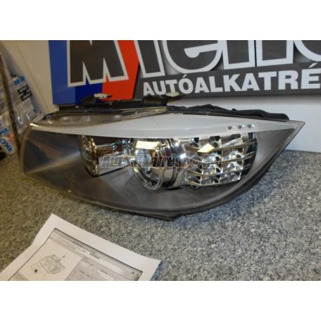 Fényszóró - bmw 3-as sorozat