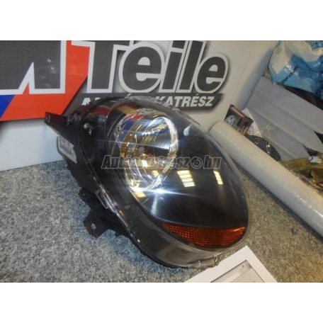 Fényszóró - mini mini,cabrio