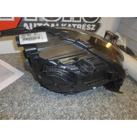 Fényszóró - mini mini,cabrio