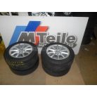 Bridgestone turanza t001 i nyári 225/55r17 97 w tl 2018  / gyári alufelni 17x7,5 - bmw x1 f48, x2 f39