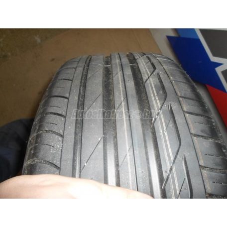 Bridgestone turanza t001 i nyári 225/55r17 97 w tl 2018  / gyári alufelni 17x7,5 - bmw x1 f48, x2 f39