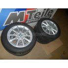Bridgestone turanza t001 i nyári 225/55r17 97 w tl 2018  / gyári alufelni 17x7,5 - bmw x1 f48, x2 f39