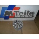 Bmw 1-es sorozat f20/f21, 2-es soroza... - gyári alufelni 17x7,5