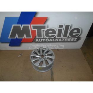   Bmw 1-es sorozat f20/f21, 2-es soroza... - gyári alufelni 17x7,5