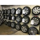 Bmw 1-es sorozat f20/f21, 2-es soroza... - gyári alufelni 17x7,5