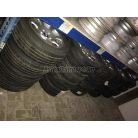 Bmw 1-es sorozat f20/f21, 2-es soroza... - gyári alufelni 17x7,5