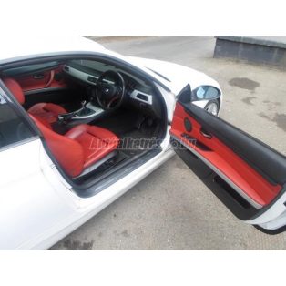 Ülés szett - bmw 3-as sorozat