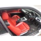 Ülés szett - bmw 3-as sorozat