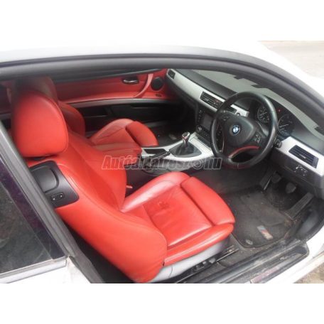 Ülés szett - bmw 3-as sorozat
