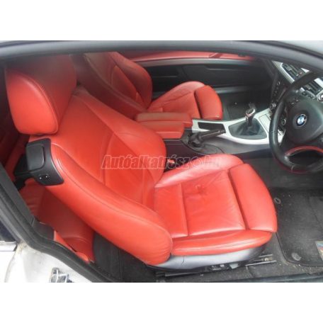 Ülés szett - bmw 3-as sorozat