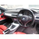 Ülés szett - bmw 3-as sorozat