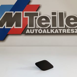   (GYÁRI ÚJ) BMW Burkolat lámpamosó fúvókához jobb oldali X5 E70 / X6 E71 / X6 E72 Hybrid