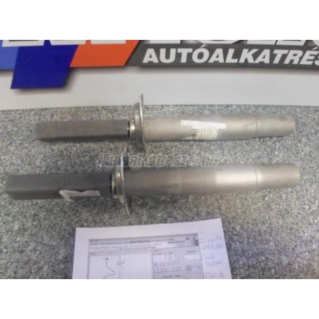 Lengéscsillapító - bmw 5-ös sorozat