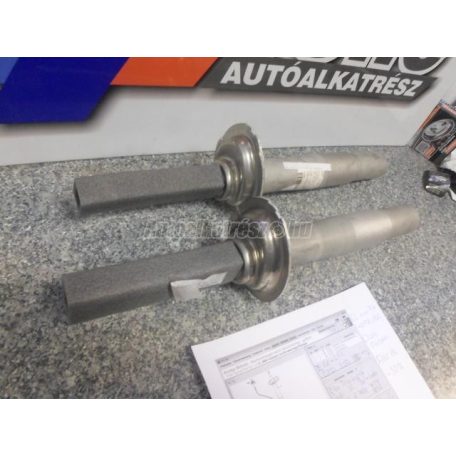 Lengéscsillapító - bmw 5-ös sorozat
