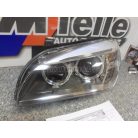 Fényszóró - bmw x1